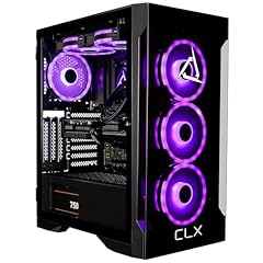 Clx gaming intel for sale  Delivered anywhere in USA 