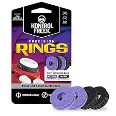 Kontrolfreek precision rings for sale  Delivered anywhere in USA 