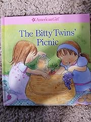 Bitty twins picnic for sale  Delivered anywhere in USA 