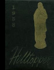 1958 yearbook joliet for sale  Delivered anywhere in USA 
