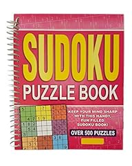 Graham sudoku puzzle for sale  Delivered anywhere in UK