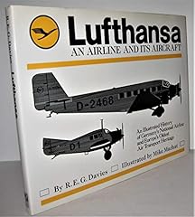 Lufthansa airline aircraft for sale  Delivered anywhere in USA 