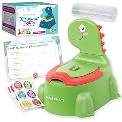 Dino potty dinosaur for sale  Delivered anywhere in UK