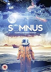 Somnus dvd 2016 for sale  Delivered anywhere in UK