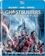 Ghostbusters frozen empire for sale  Delivered anywhere in USA 