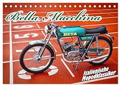 Bella macchina calvendo d'occasion  Livré partout en Belgiqu