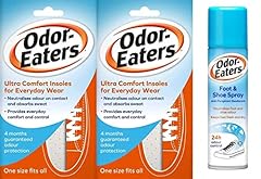 Odor eaters ultra for sale  Delivered anywhere in UK