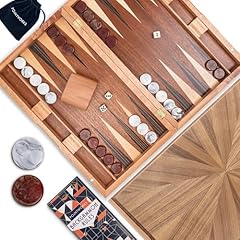 Pointworks inch backgammon for sale  Delivered anywhere in USA 