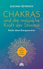Chakras magische kraft gebraucht kaufen  Wird an jeden Ort in Deutschland