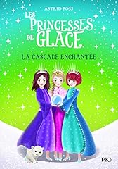 Princesses glace tome d'occasion  Livré partout en France