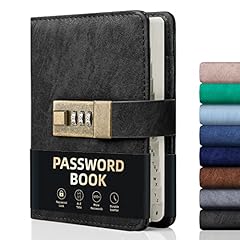 Wemate password book for sale  Delivered anywhere in USA 