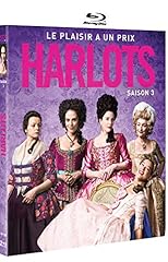 Harlots saison épisodes d'occasion  Livré partout en France