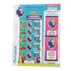 Panini premier league gebraucht kaufen  Wird an jeden Ort in Deutschland