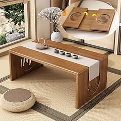 Japanese floor table for sale  Delivered anywhere in USA 