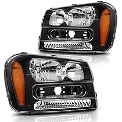 Dwvo headlights assembly for sale  Delivered anywhere in USA 