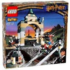 Lego harry potter d'occasion  Livré partout en France