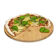 Relaxdays assiette pizza d'occasion  Livré partout en France