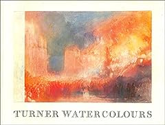 Turner watercolours clore for sale  Delivered anywhere in USA 