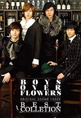 boys over flowers d'occasion boys over flowers d'occasion Livré partout en France