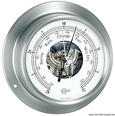 Barigo sky barometer gebraucht kaufen  Wird an jeden Ort in Deutschland