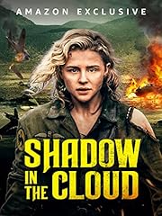 Shadow the cloud d'occasion  Livré partout en France