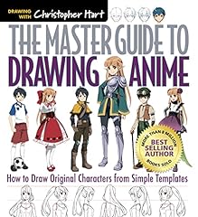 Master guide drawing for sale  Delivered anywhere in UK
