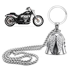 Motorcycle guardian bell for sale  Delivered anywhere in UK