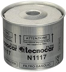 Tecnocar purflux tcn1117 usato  Spedito ovunque in Italia 