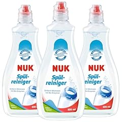 Nuk baby detergente usato  Spedito ovunque in Italia 