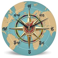 Spunker clocks living for sale  Delivered anywhere in USA 