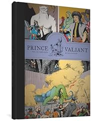 Prince valiant vol. for sale  Delivered anywhere in USA 