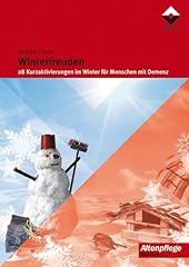 Winterfreuden kurzaktivierunge gebraucht kaufen  Wird an jeden Ort in Deutschland