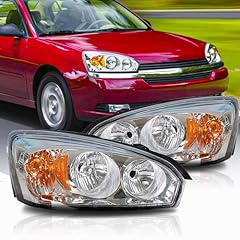 Isharingautoparts headlight as for sale  Delivered anywhere in USA 