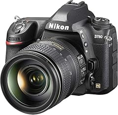 Nikon d780 120 d'occasion  Livré partout en Belgiqu