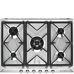 Smeg plaque cuisson d'occasion  Livré partout en France