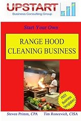 Range hood cleaning for sale  Delivered anywhere in USA 
