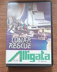 Lunar rescue acorn for sale  Delivered anywhere in UK