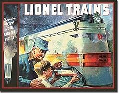 Lionel train 1935 for sale  Delivered anywhere in USA 