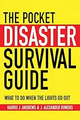 Pocket disaster survival for sale  Delivered anywhere in USA 