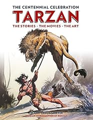 Tarzan centennial stores for sale  Delivered anywhere in UK