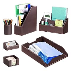 Desk accessories workspace for sale  Delivered anywhere in USA 