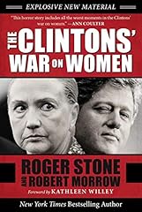 Clintons war women for sale  Delivered anywhere in USA 
