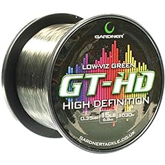 Gardner monofilament 0.35mm for sale  Delivered anywhere in UK