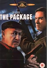 Package dvd for sale  Delivered anywhere in UK