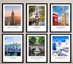 Pick iconic cities for sale  Delivered anywhere in UK
