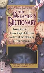 Dreamer dictionary for sale  Delivered anywhere in USA 