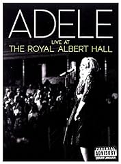 Adele live royal for sale  Delivered anywhere in UK