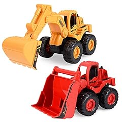 Construction toys friction for sale  Delivered anywhere in USA 