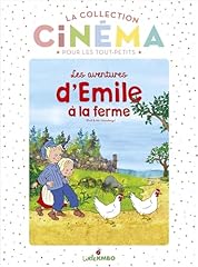 Aventures emile ferme d'occasion  Livré partout en Belgiqu