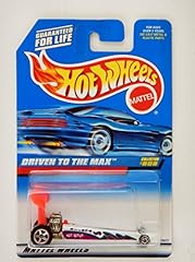 Hot Wheels Driven to the Max #808 for sale  Delivered anywhere in USA 